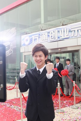 真才实学不畏质疑 黄金技能打造辉煌未来