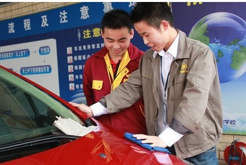 实训练就技术 低分不落人后