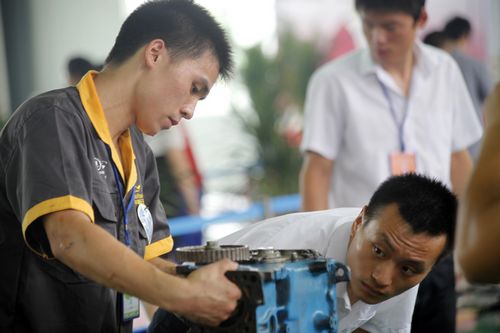 ��ͨ��ʦ�μӵڶ���&ldquo;��ͨ��&rdquo;ȫ������ά�޼��ܴ���