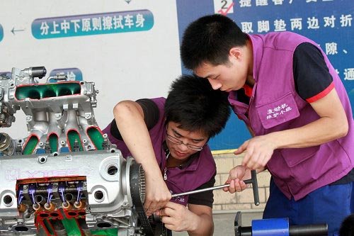 ��ͨ�����г����� ��������ȱ�˲�