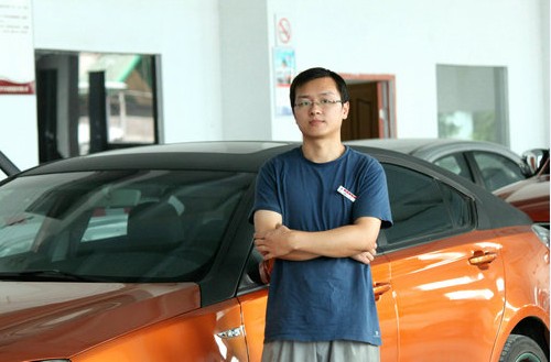 &ldquo;��¯����&rdquo;��ĸ�ִ� �ɹ�����ְ����ƪ��