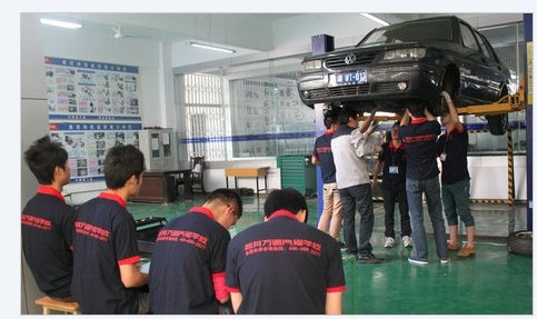 理实结合 工单式教学受推崇