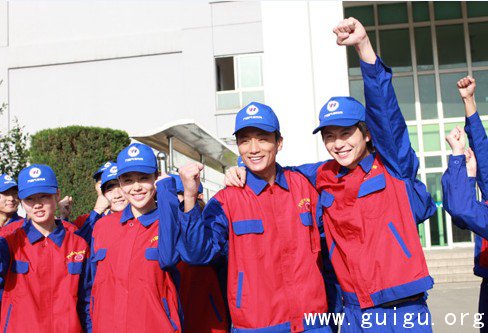 专业技能同样能让草根成功逆袭