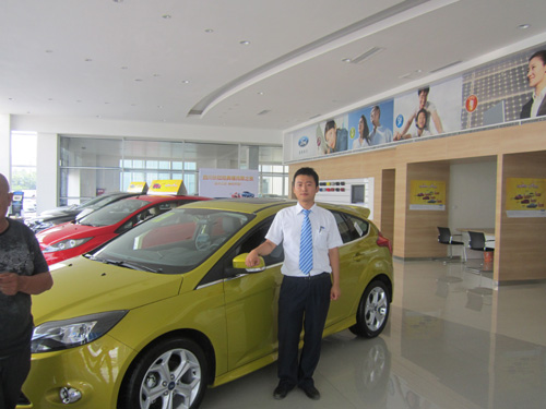 就业之星邓亚琦