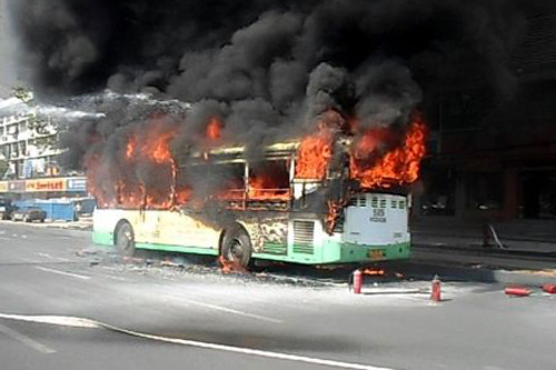 ������ȼ ������ʶ��֪