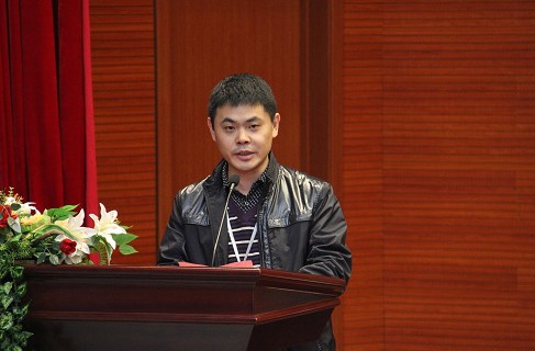 汽车盛宴来袭汽修专家李东江即将赴蓉讲学