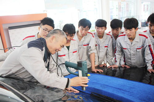 理智的转行能带了更大的“钱