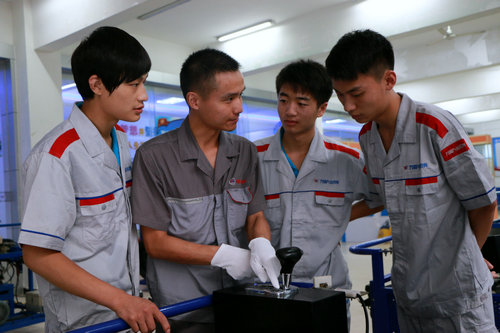 ��ְ��˳��ѧһ��֮���ƽ��ҵ����