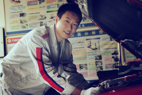 ����ҵ��Ƹ&ldquo;�Բ���&rdquo; �����˲ž�ҵ��