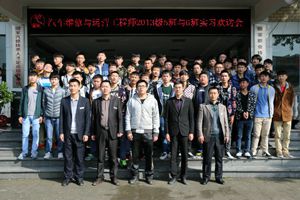 万通汽修开启“职场预习”模式