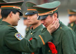 退伍军人选万通汽修