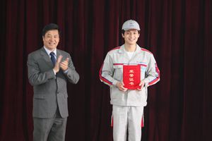 农民工返乡创业选汽修