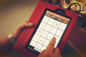 成都万通汽修教育