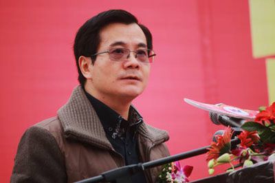 成都市人力资源与社会保障局职业能力建设处田处长讲话