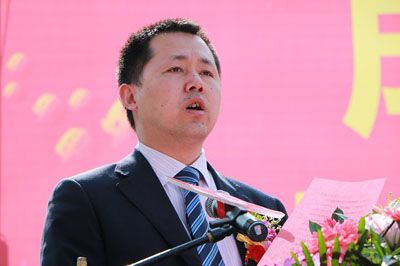 成都万通汽修学程校长致辞