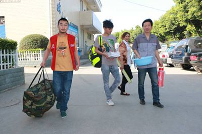 成都万通汽修教育