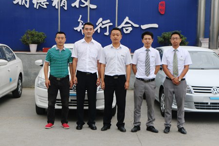 成都万通汽修教育