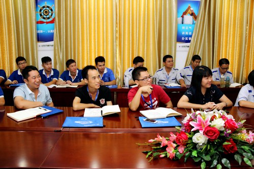 ��ҵ��ѵ�ֳ����ջ�Ծ