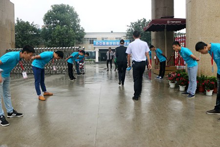 成都万通汽修教育