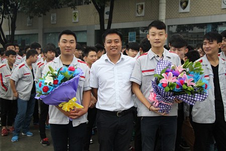 成都万通汽修教育