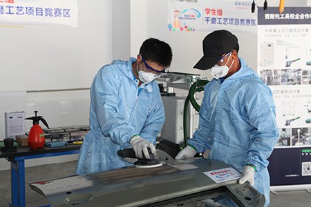 成都万通汽修教育