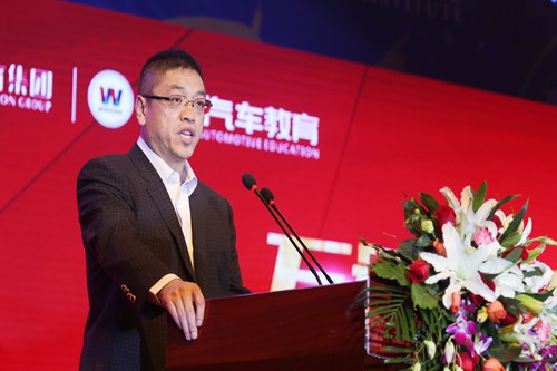 成都万通汽修教育