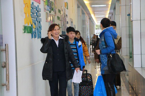 成都万通汽车教育