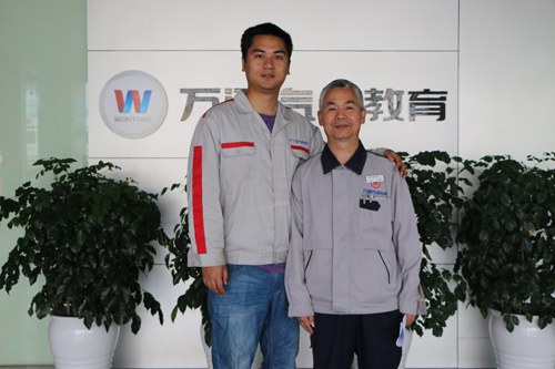 成都万通汽车教育
