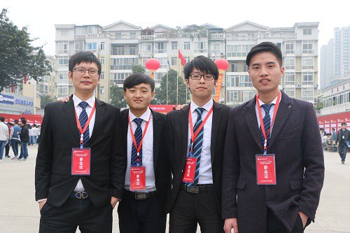 成都万通汽车教育