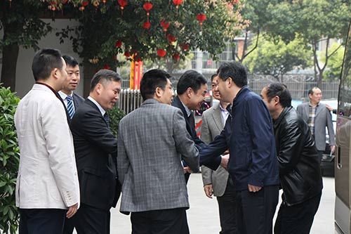 成都万通汽车教育
